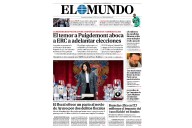 El juez acusa al fiscal general de aprovechar una información veraz de EL MUNDO para "ganar el relato" al "conocer que se trataba de la pareja de Ayuso"