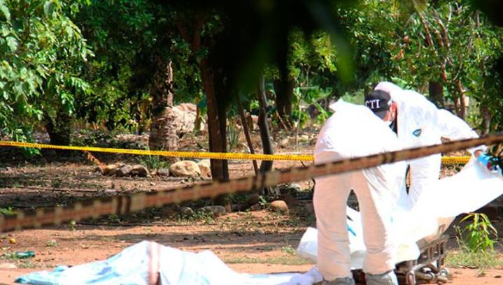 Zona Bananera: el municipio más violento del Magdalena en medio de la escalada de homicidios en Colombia