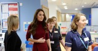 Kate and King cancer concerns piling pressure on NHS, says coroner