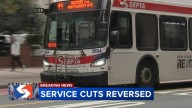 SEPTA releases timeline for service restoration, fare hikes after Philadelphia judge reverses cuts