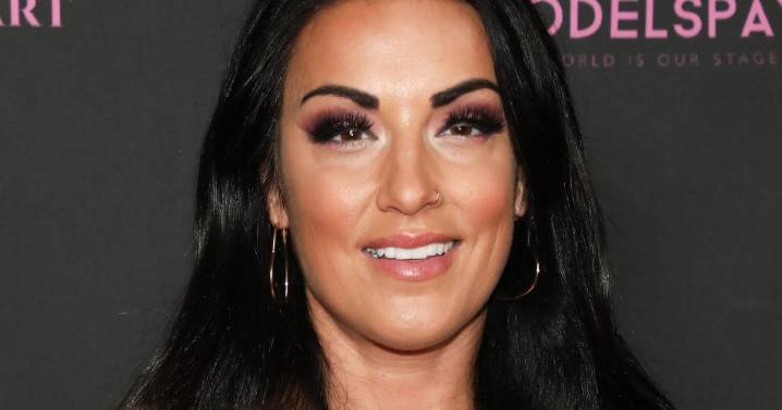 Teacher ditches career and becomes adult star – all in the name of 'saving dogs'