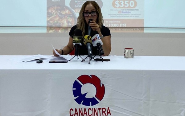 Anuncian conformación de nuevo organismo empresarial en Juárez