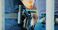 School stabbing as teacher and student injured by 'ex