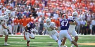 Walk-Off Field Goal Pushes Georgia Tech Past Clemson, 24