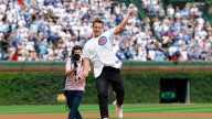 MLB news: Cubs great Anthony Rizzo drops home run ball while in bleachers