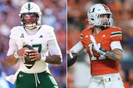 Here's how to watch USF vs. Miami for free: Time, live stream