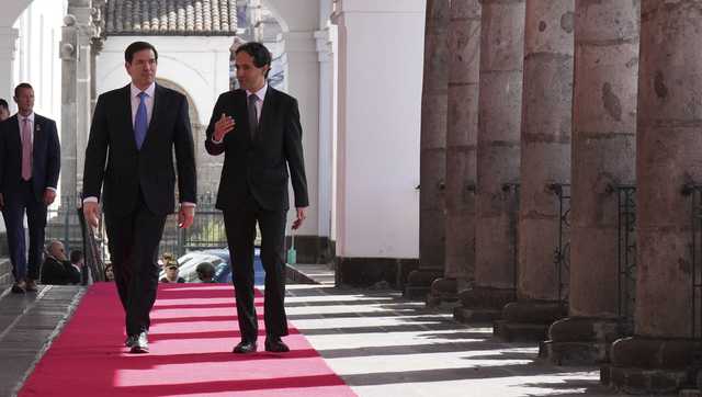 US designates two Ecuadorian criminal groups as foreign terrorist organizations