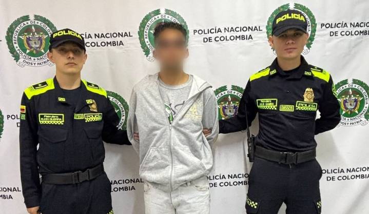 A la cárcel hombre que habría abusado a su hija de seis años en Bogotá