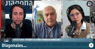 Alfredo Fischer: "Tenemos la obligación de generar nuevas canciones en el peronismo"