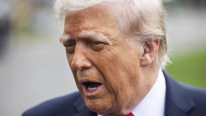 VENEZUELA | EEUU ya ha atacado tres embarcaciones en el Caribe, según Trump