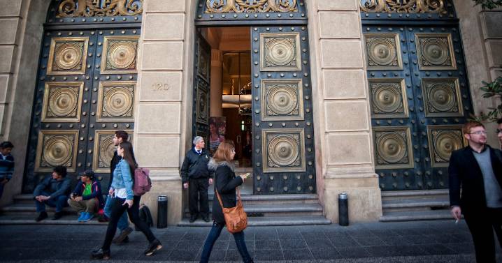 Educación y Salud explicaron el crecimiento del empleo público a junio