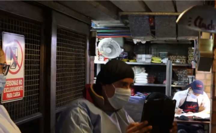 MinTrabajo cierra cocina de Andrés Carne de Res en Bogotá por riesgos laborales
