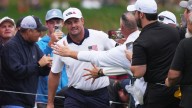 Ryder Cup matchups for the opening session at Bethpage Black