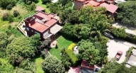 Diputado de Morelos denuncia que la residencia de Noroña en Tepoztlán es custodiada por la Guardia Nacional