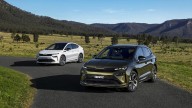 Skoda aiming for Tesla with new electric SUVs