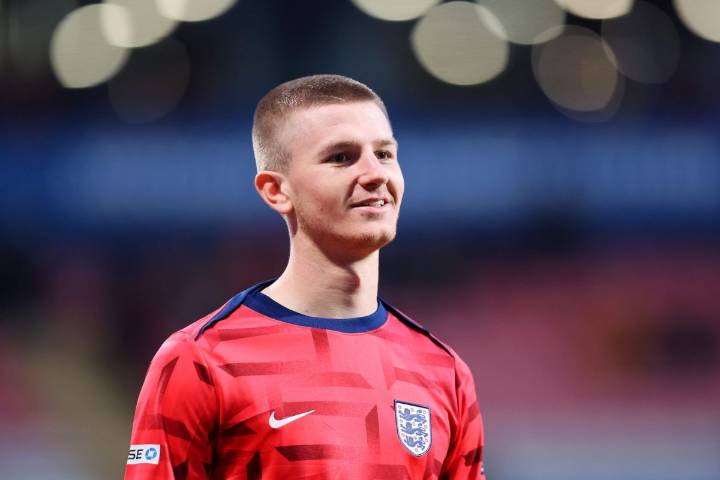 10 Facts About Adam Wharton