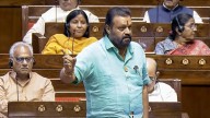 Why the Kerala BJP has an issue with Union minister Suresh Gopi