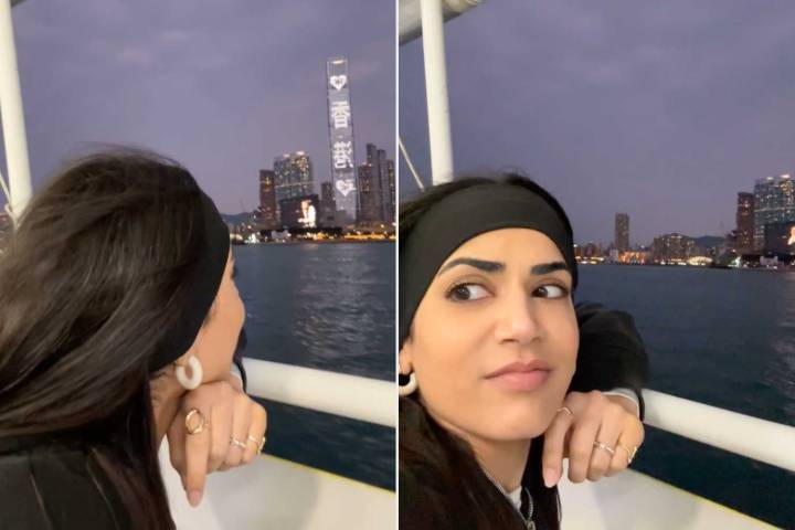 Traveler’s Wrong Hong Kong Ferry Ride Goes Viral on TikTok (Exclusive)