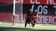 Comercio Central Unidos gritó campeón tras 20 años