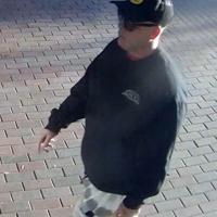 Police looking for suspect in Hopknot burglaries