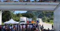 Bloqueos en Chilpancingo: exigen seguridad tras enfrentamientos armados