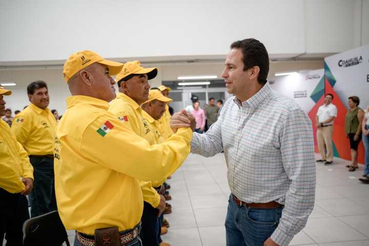 Trabaja municipio en el saneamiento de 500 hectáreas de arbolado