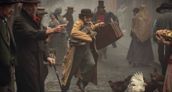 House of Guinness: habrá segunda temporada de La casa Guinness en Netflix