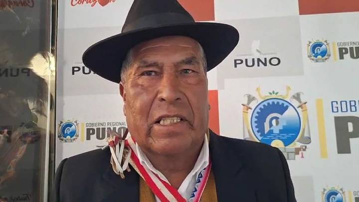 Chucuito: Más de 2 años de espera para Huacullani por carretera y centro salud