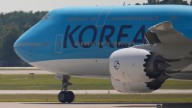 South Korean Hyundai workers detained in raid leave Atlanta on flight home : NPR