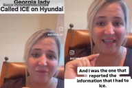 ¿Quién es Tori Branum? La republicana detrás de la redada de 400 trabajadores en Hyundai
