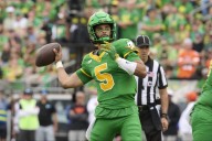 Week 5's top 10 college football games: Oregon-Penn State, LSU