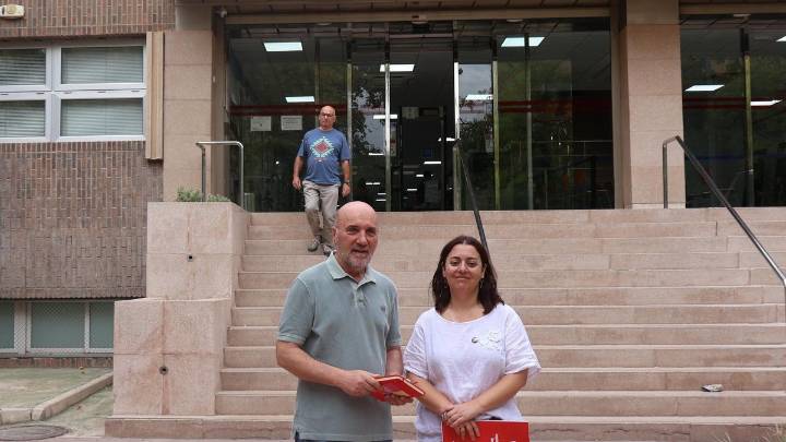 Izquierda Unida-Verdes denuncia que el Gobierno desvía fondos a la concertada mientras recorta en la escuela pública