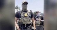 Newsom signs California law forcing federal agents to unmask