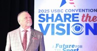 United States Bowling Congress president Hacker recalls his time in Capital Region 