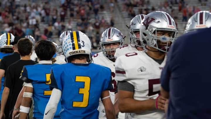 Abshire's picks: Predictions for Canvas Classic, Rivalry Week football
