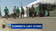 2025 Irish Fall Festival draws thousands to North Wildwood for music, family, and tradition