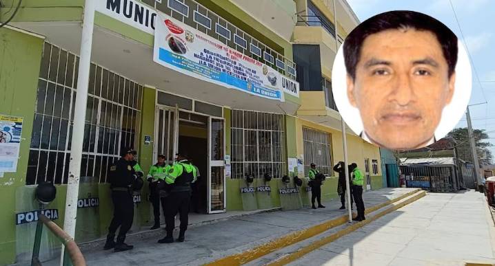 Piura: El jefe de administración cobra en dos municipalidades