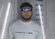 Detienen municipales a uno en la CDP con motocicleta con reporte de robo