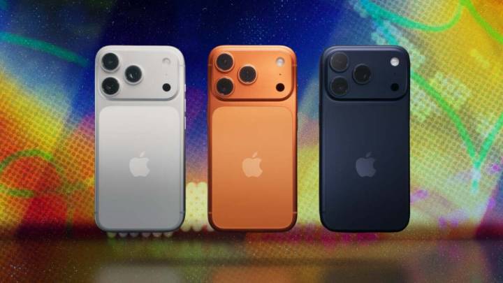 Trade in your old phone and get the new iPhone 17 for free at AT&T