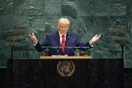Takeaways: Trump calls out Europe and UN in combative General Assembly return