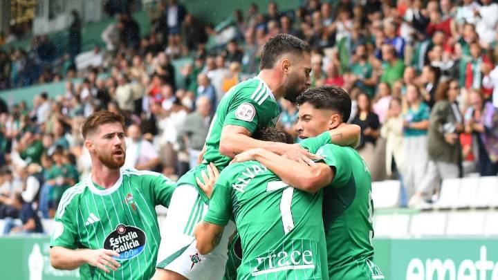 El Madrid Castilla-Racing de Ferrol no se jugará: la RFEF acepta la petición por las bajas merengues