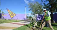 Padre soltero denunció que lo dejaron sin trabajo en el gobierno de San Luis