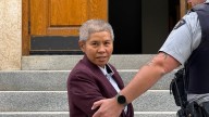 3 'Queen of Canada' followers charged after refusing to give their names to police: RCMP