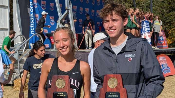 See the Ingles WNC girls Athlete of the Week nominees…