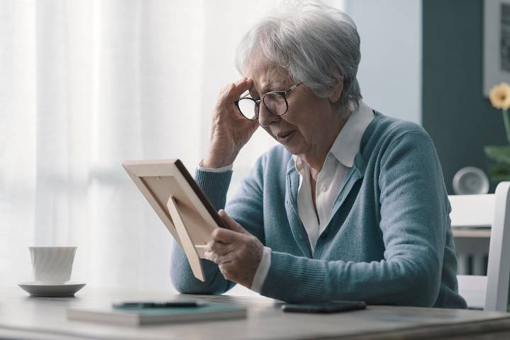 Childhood Loneliness Linked to Cognitive Decline in Adulthood
