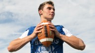 Northern Burlington's Brent Walulak is the Player of the Week