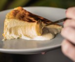 La mejor tarta de queso de Canarias sorprende con un nuevo sabor “muy canario”
