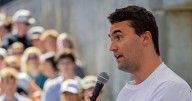 Charlie Kirk Dead After Being Shot At Utah Event