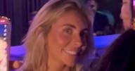 Bonnie Blue speaks out after freshers night club 'attack'
