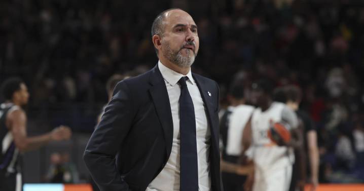 Chus Mateo, nuevo seleccionador de España
